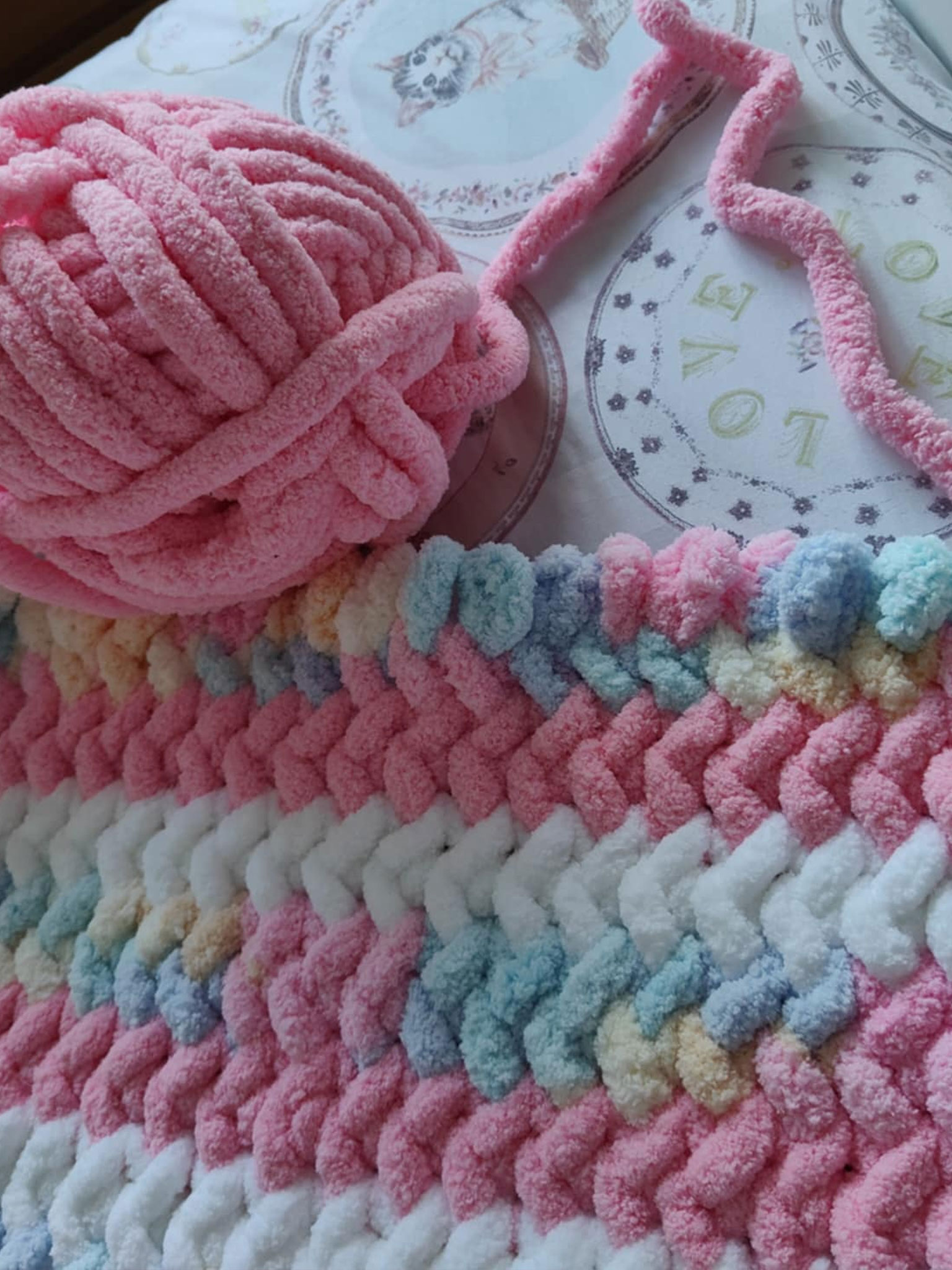 Blanket 01