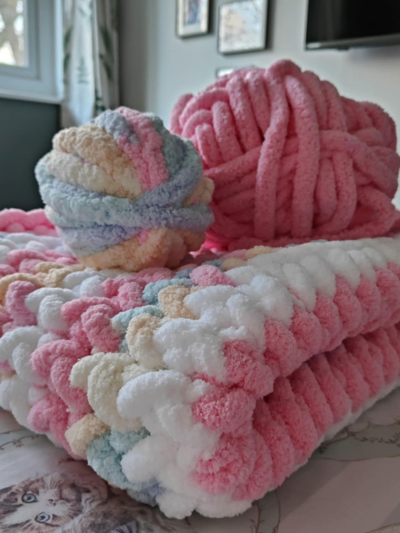 Blanket 01