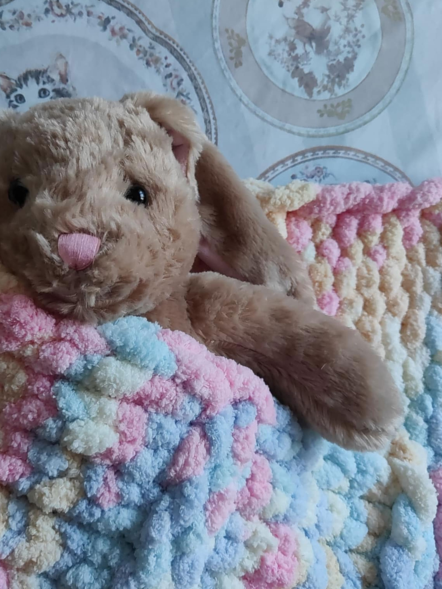 Blanket 06