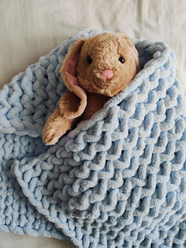 Blanket 08