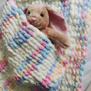 Blanket 10