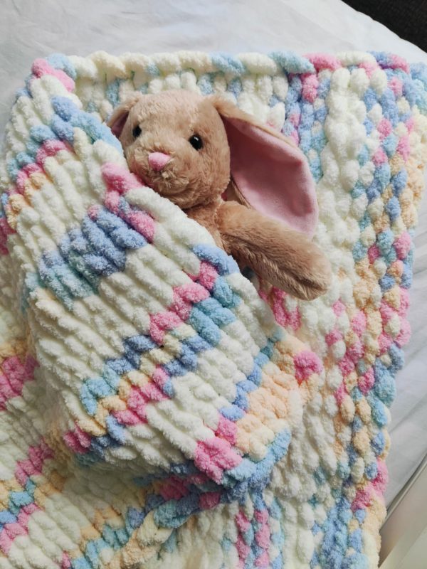 Blanket 10