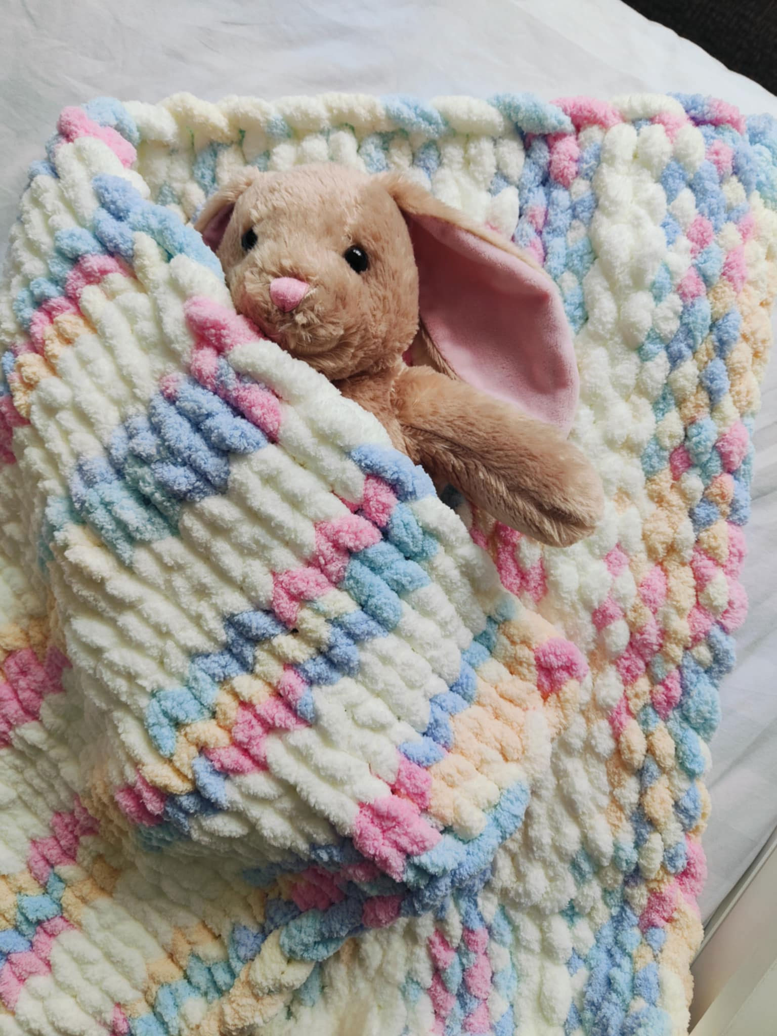 Blanket 10