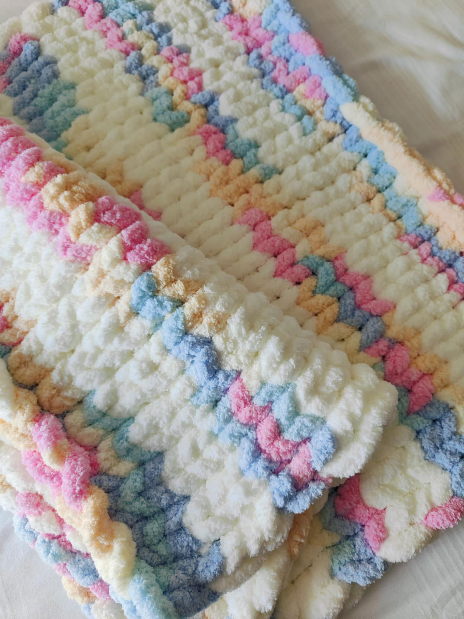 Blanket 10