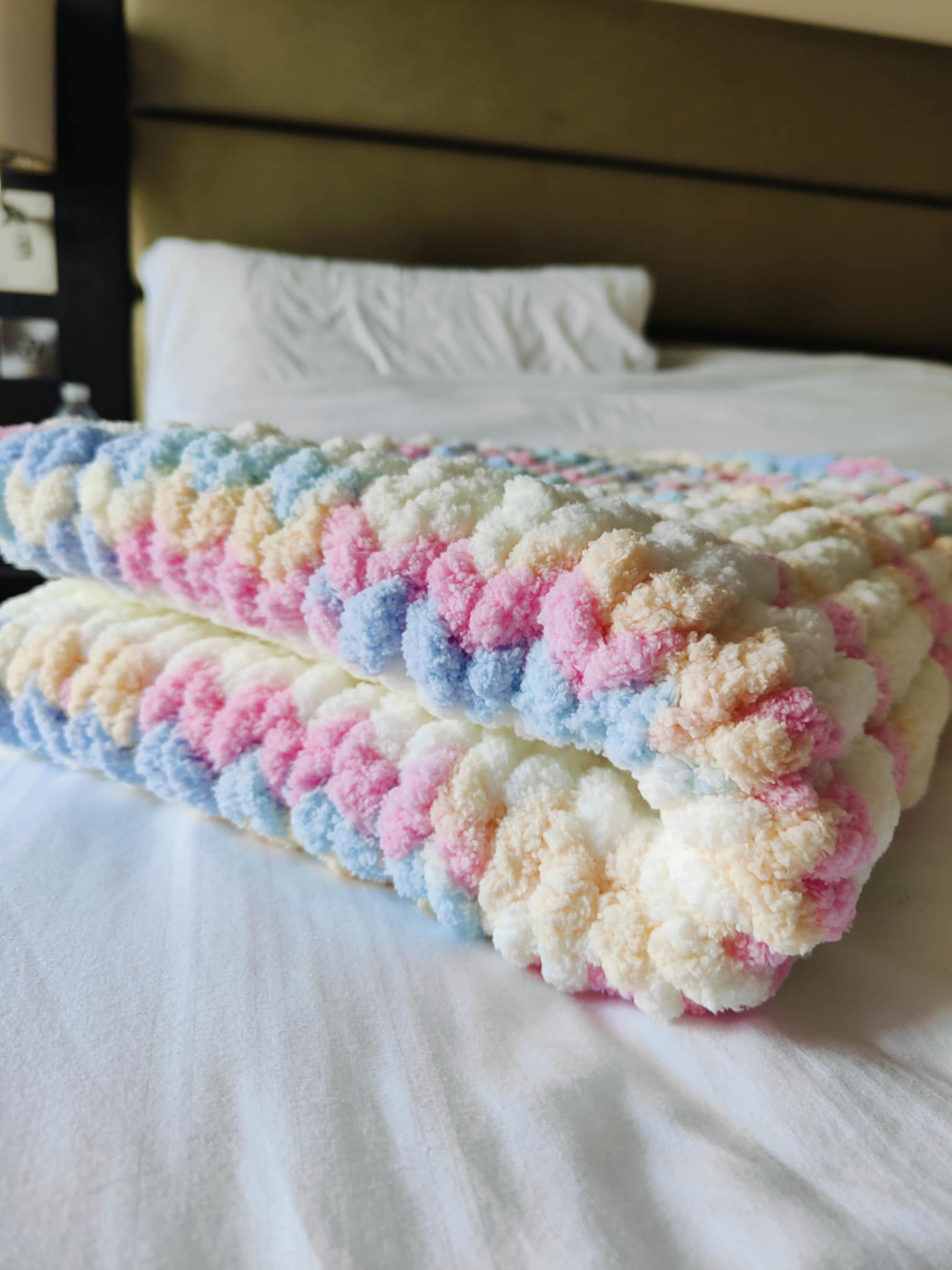 Blanket 10