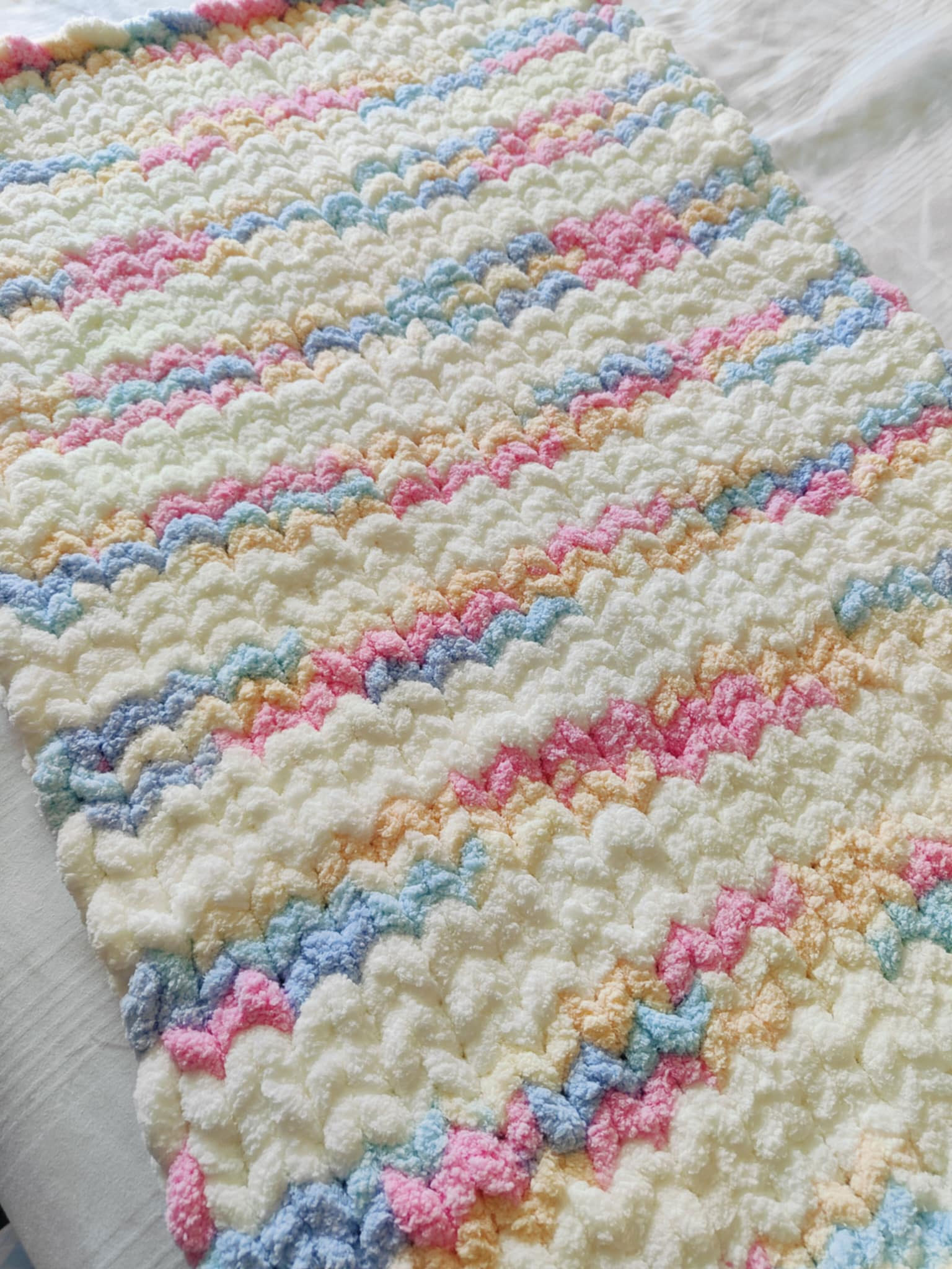 Blanket 10