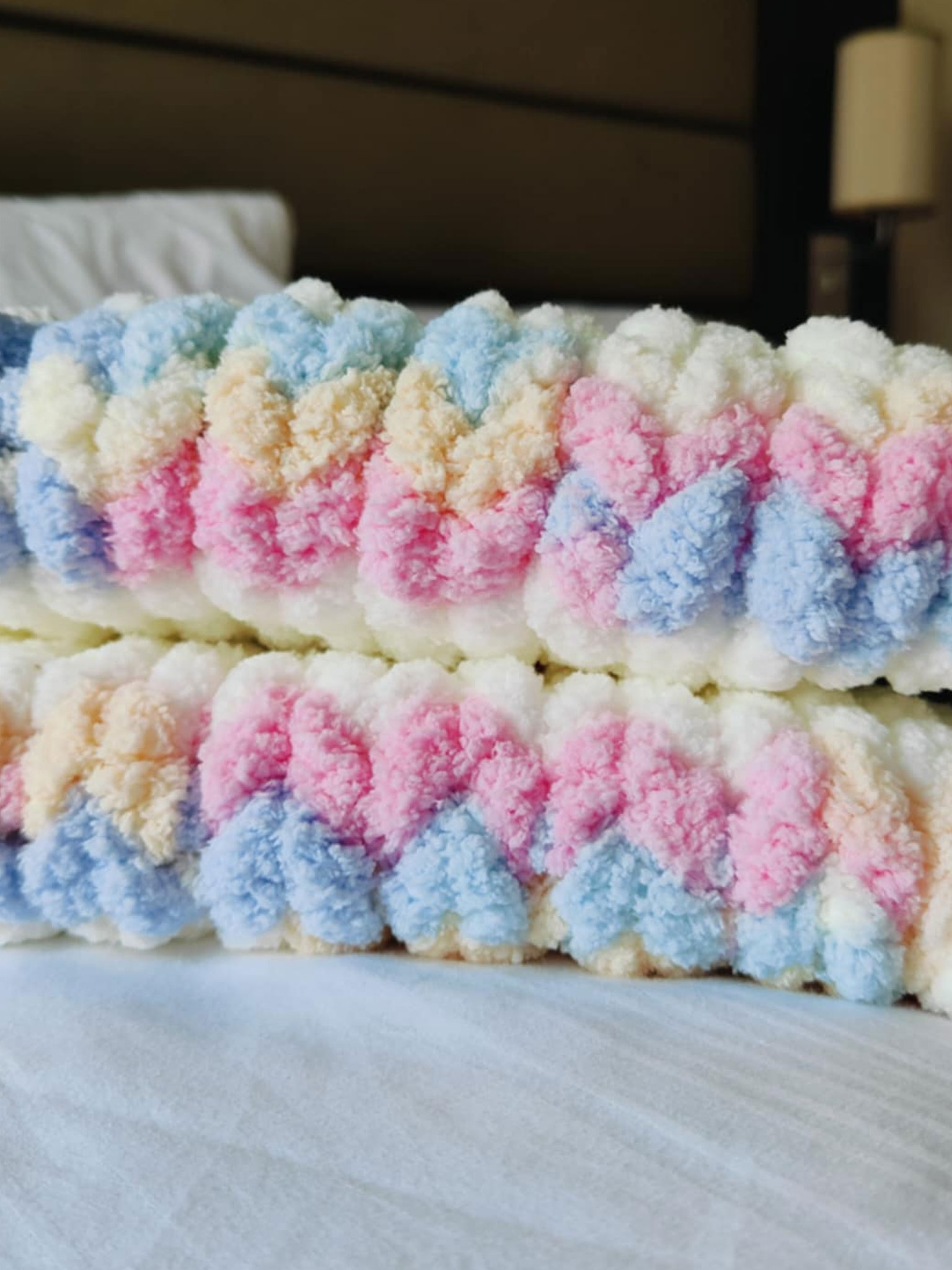 Blanket 10