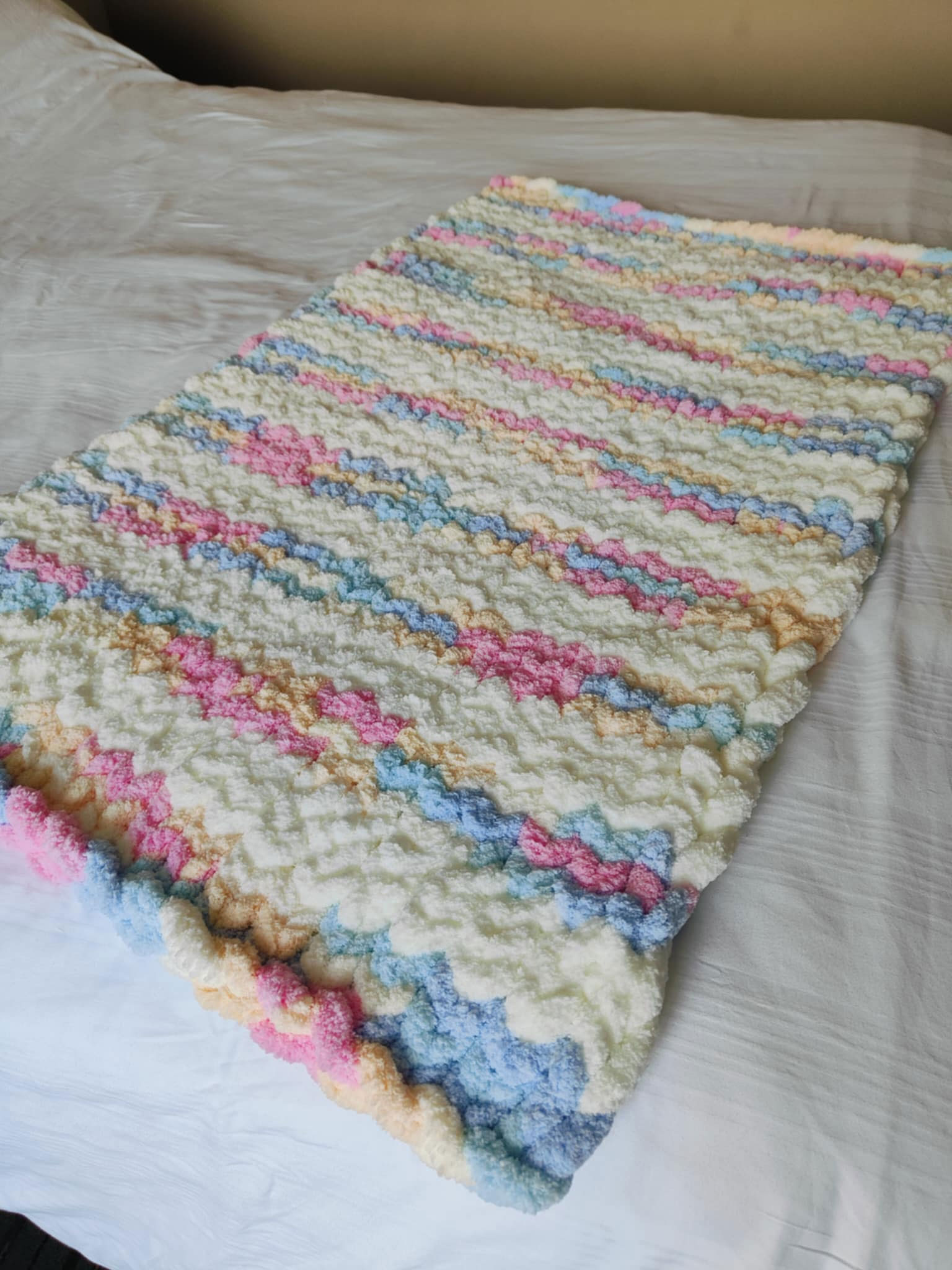 Blanket 10