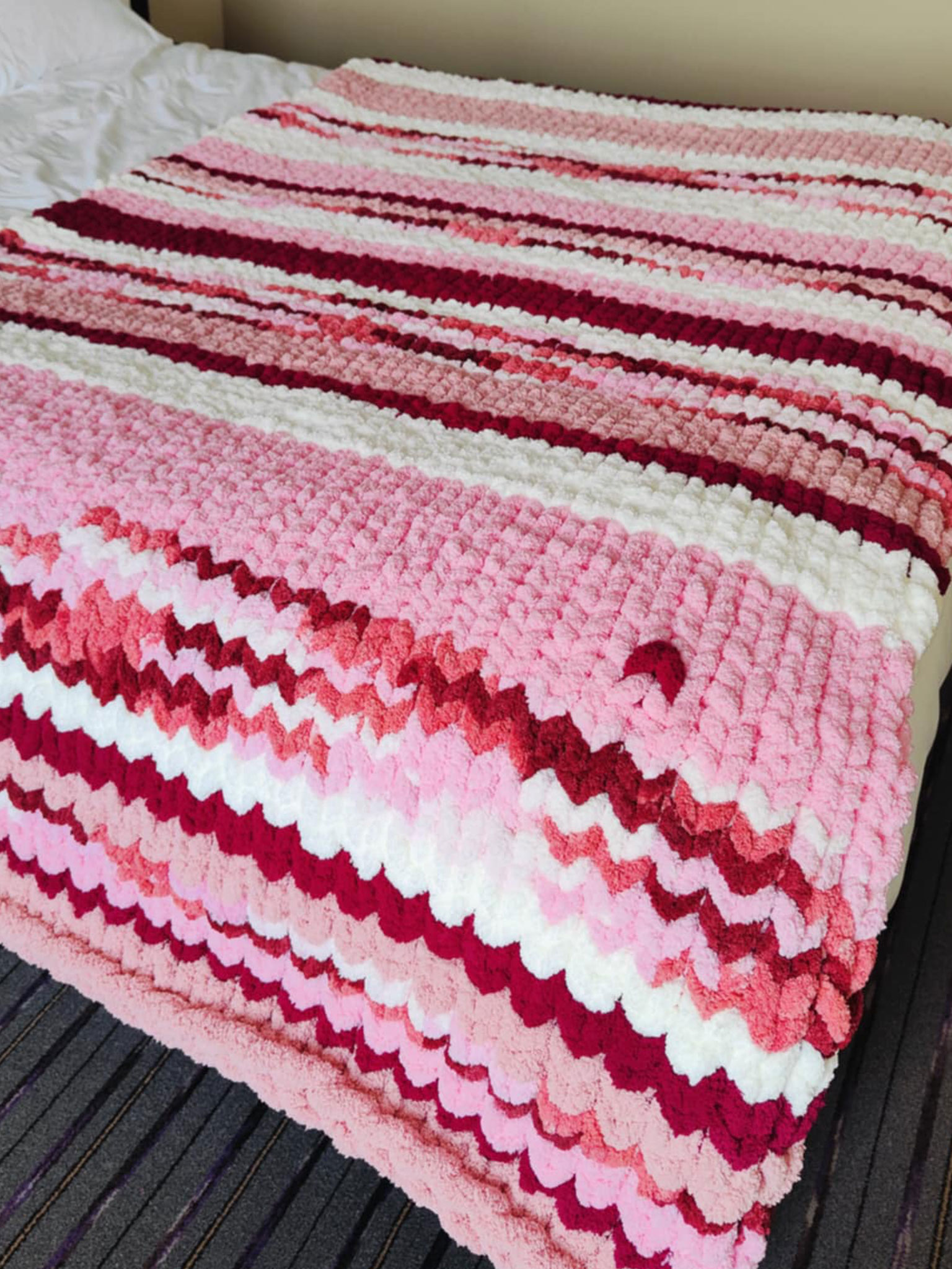 Blanket 11