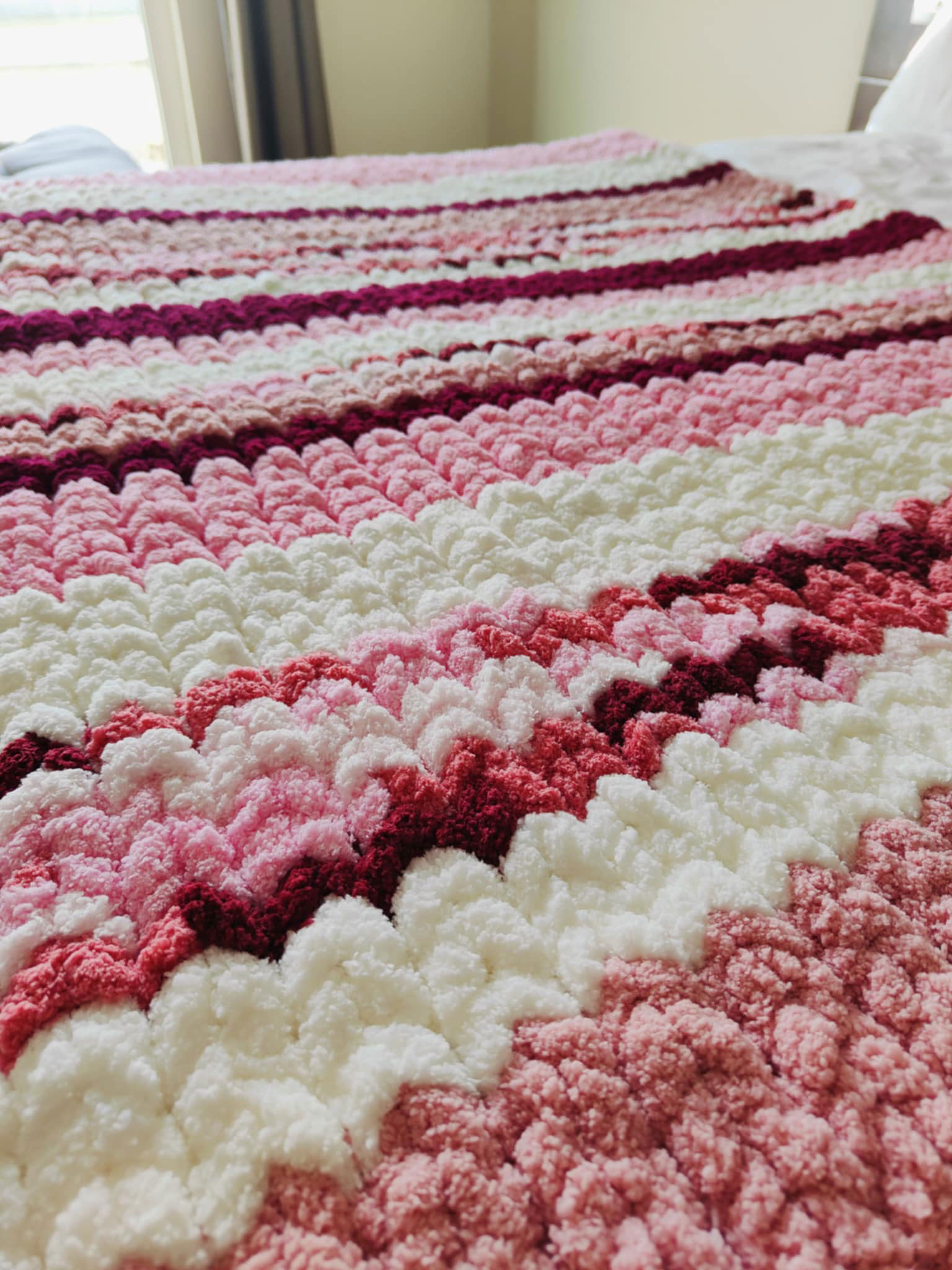 Blanket 11
