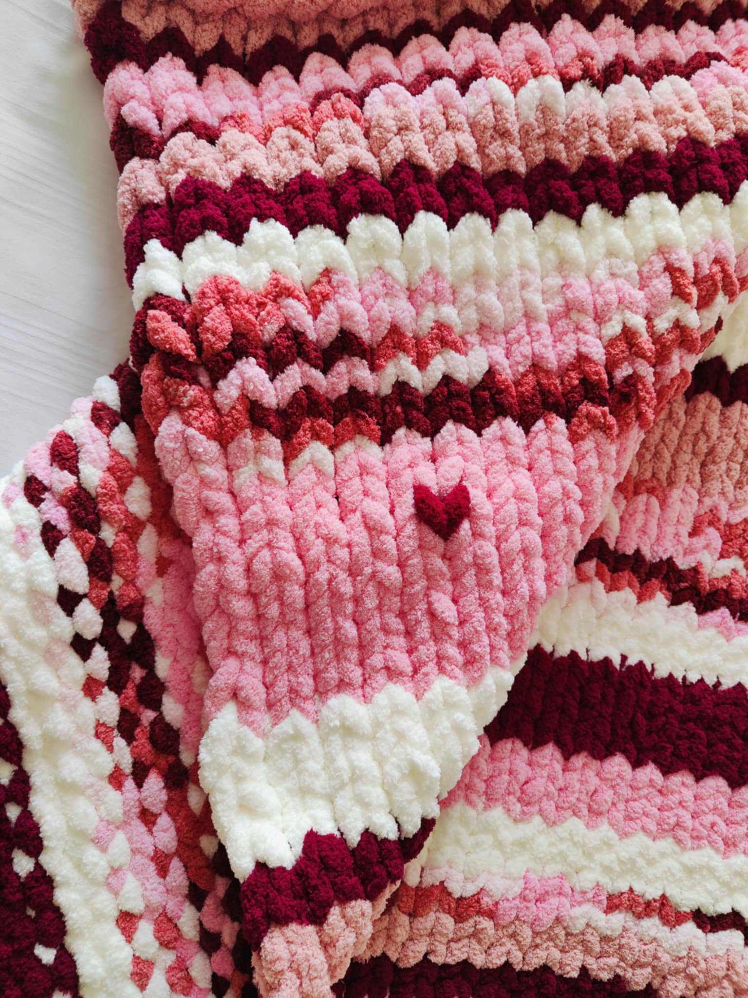 Blanket 11