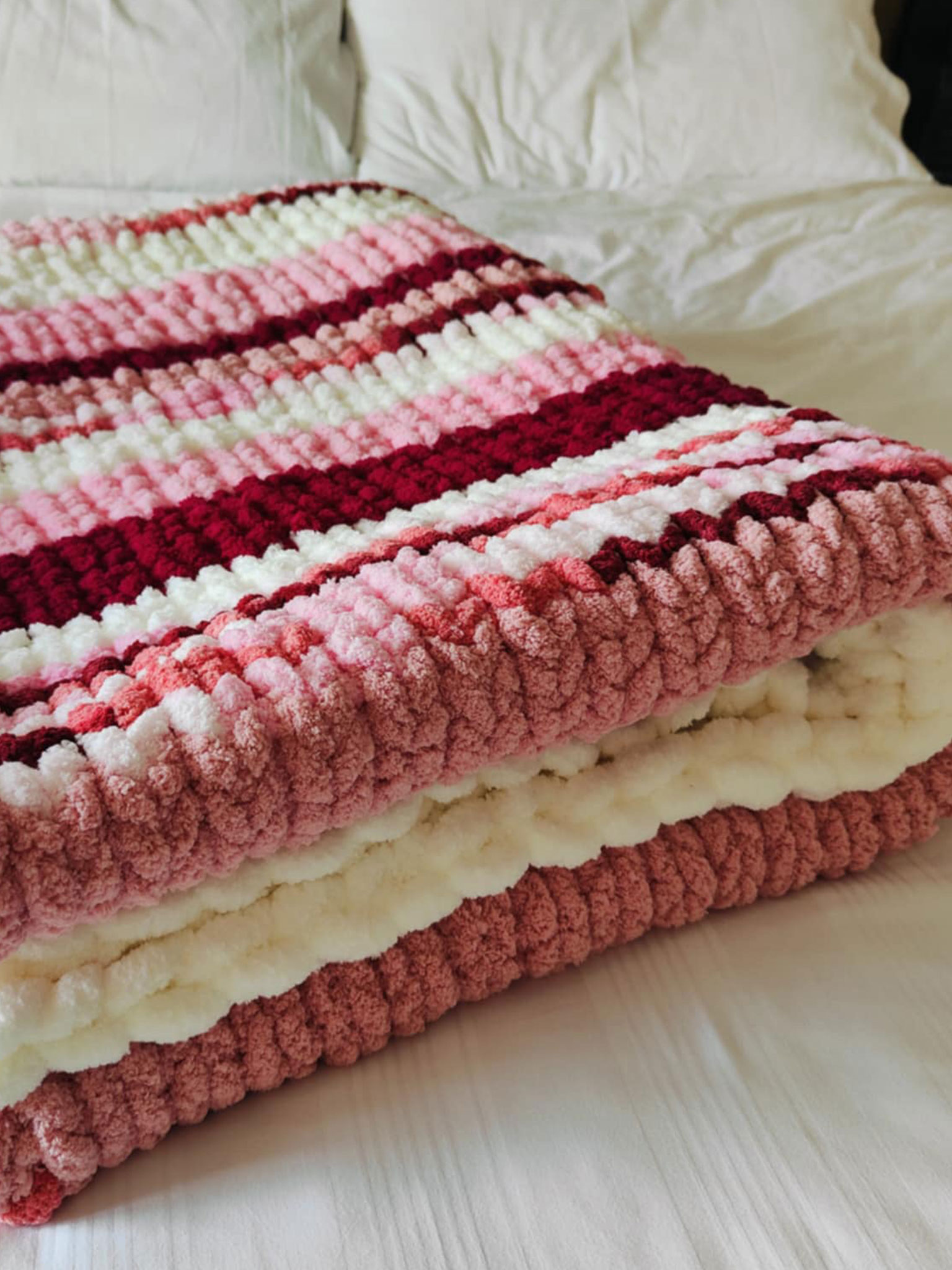 Blanket 11