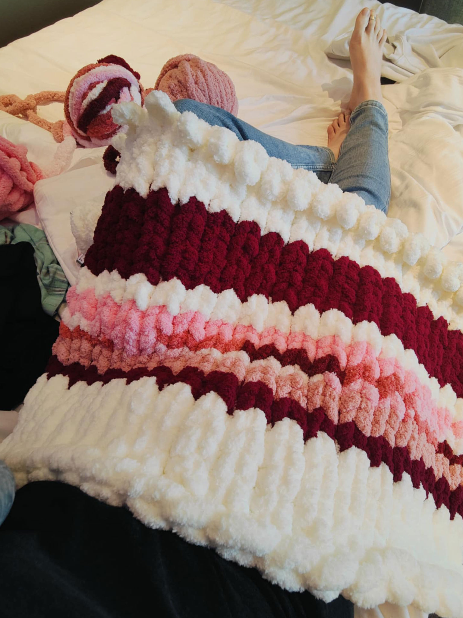 Blanket 11