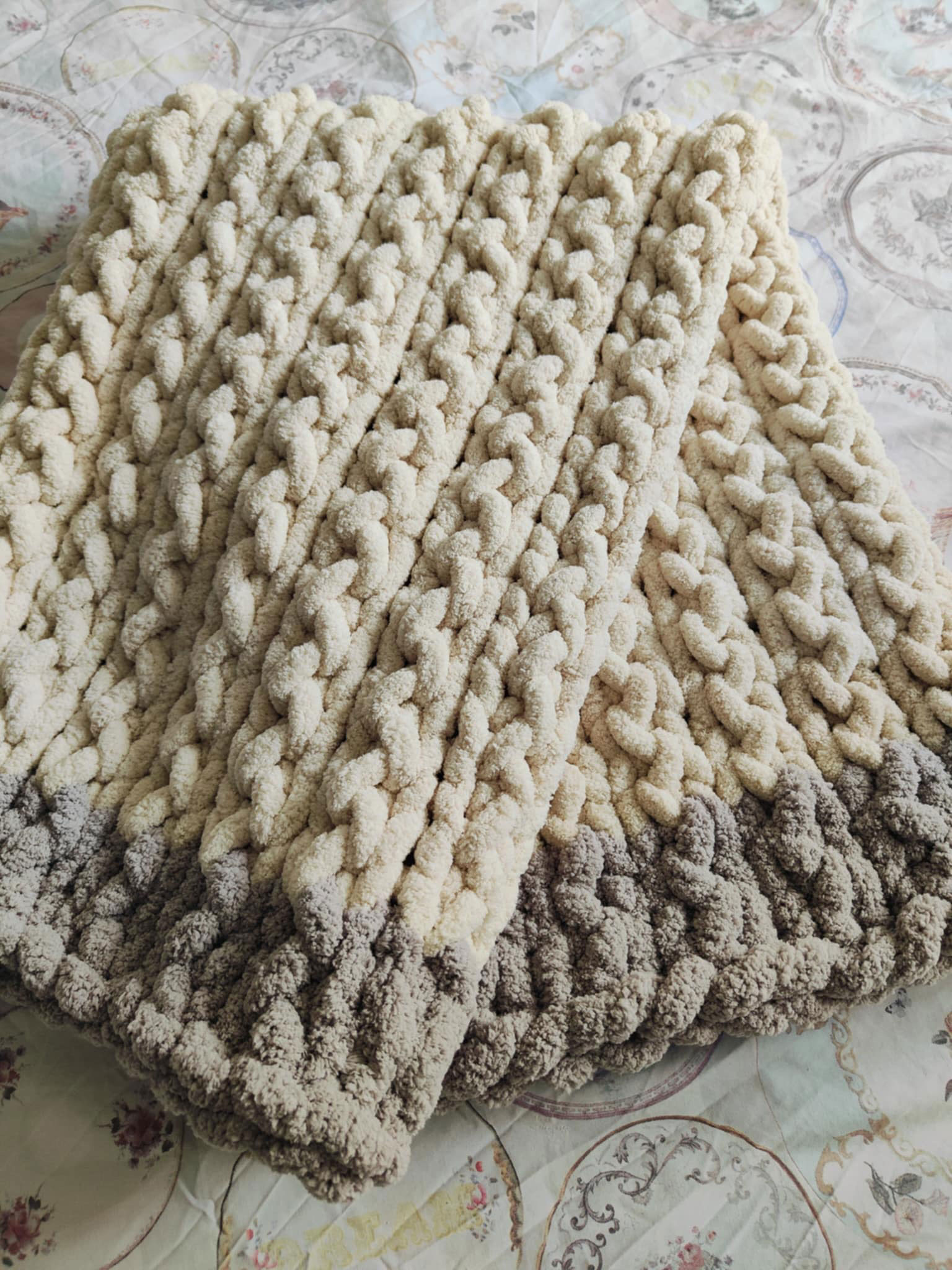 Blanket 12