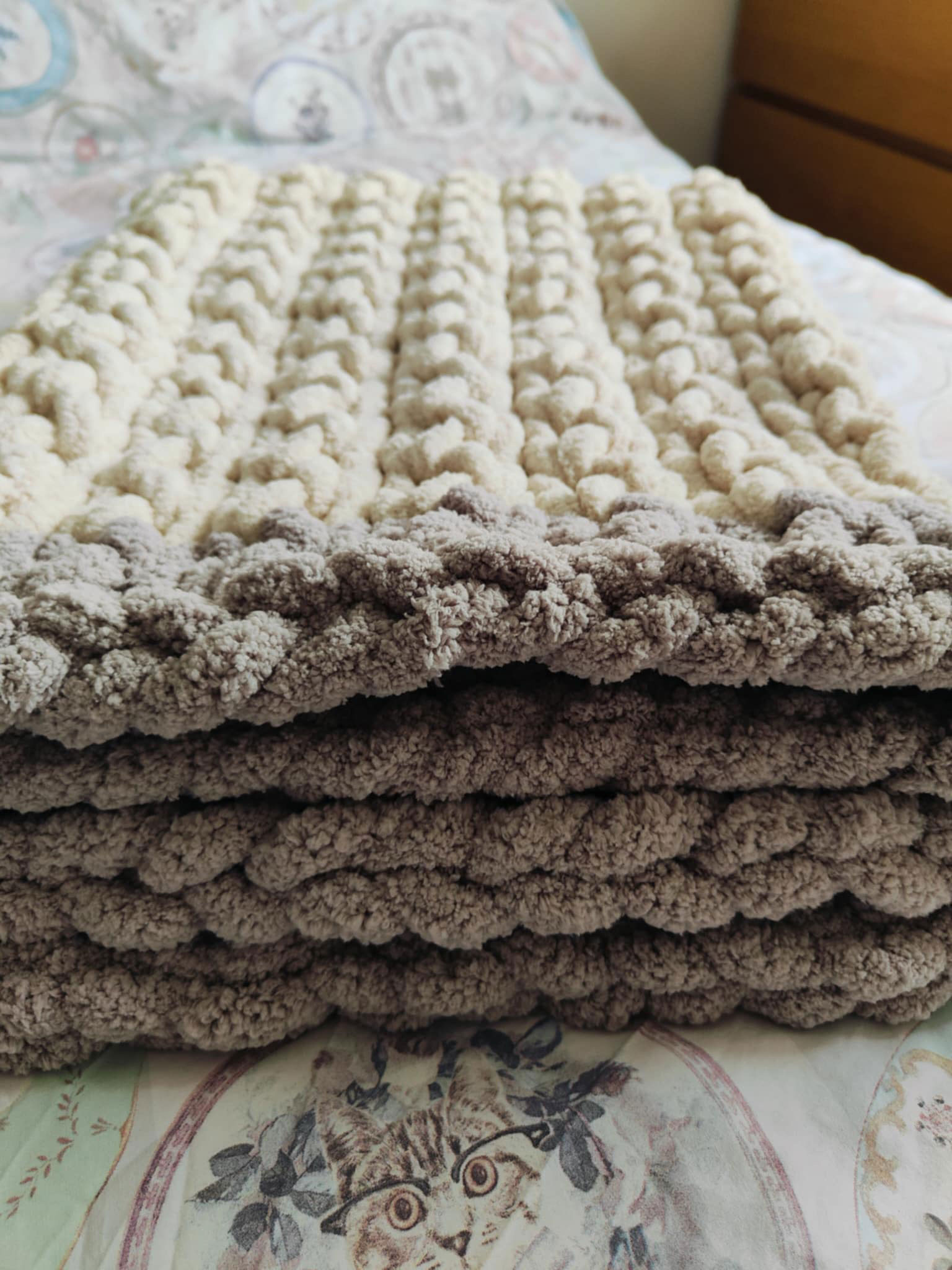 Blanket 12