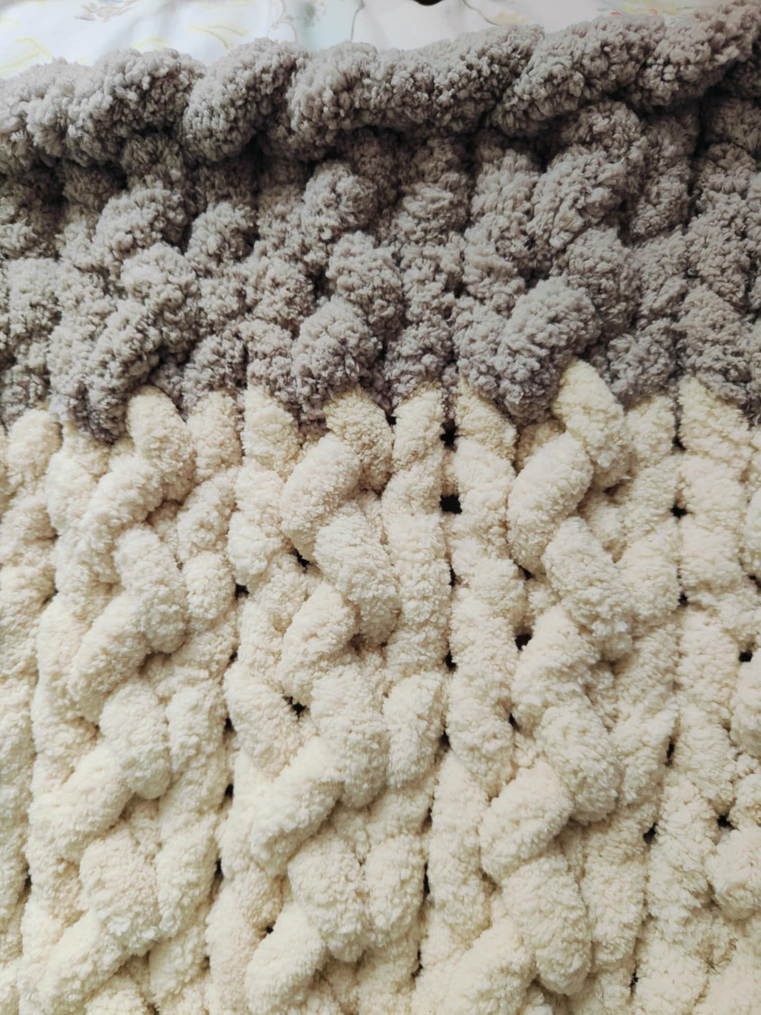 Blanket 12