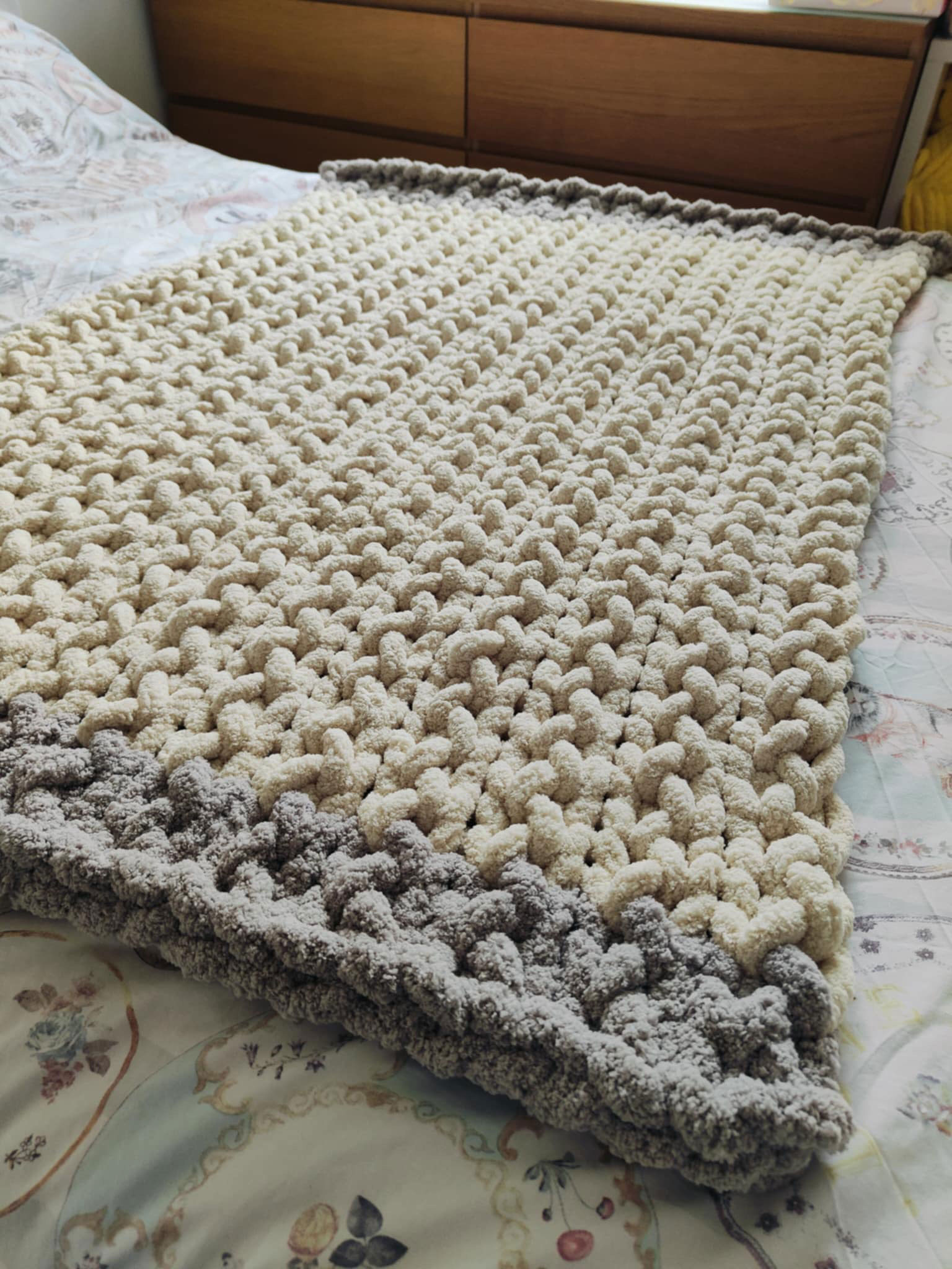 Blanket 12