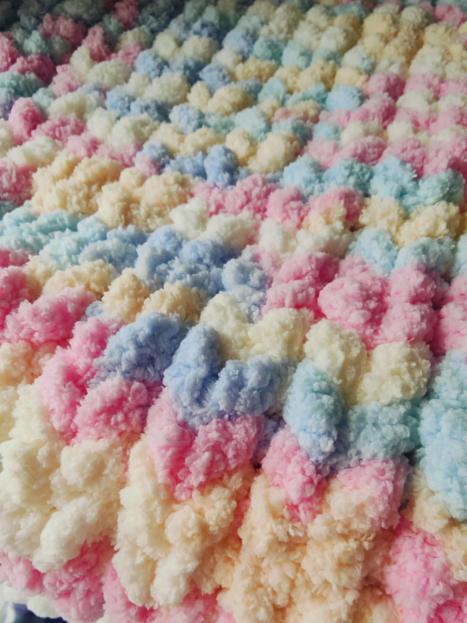 Blanket 13