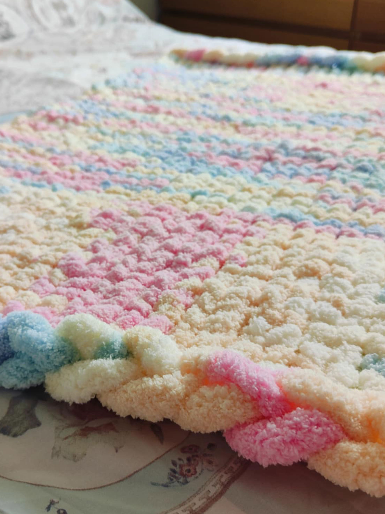Blanket 13