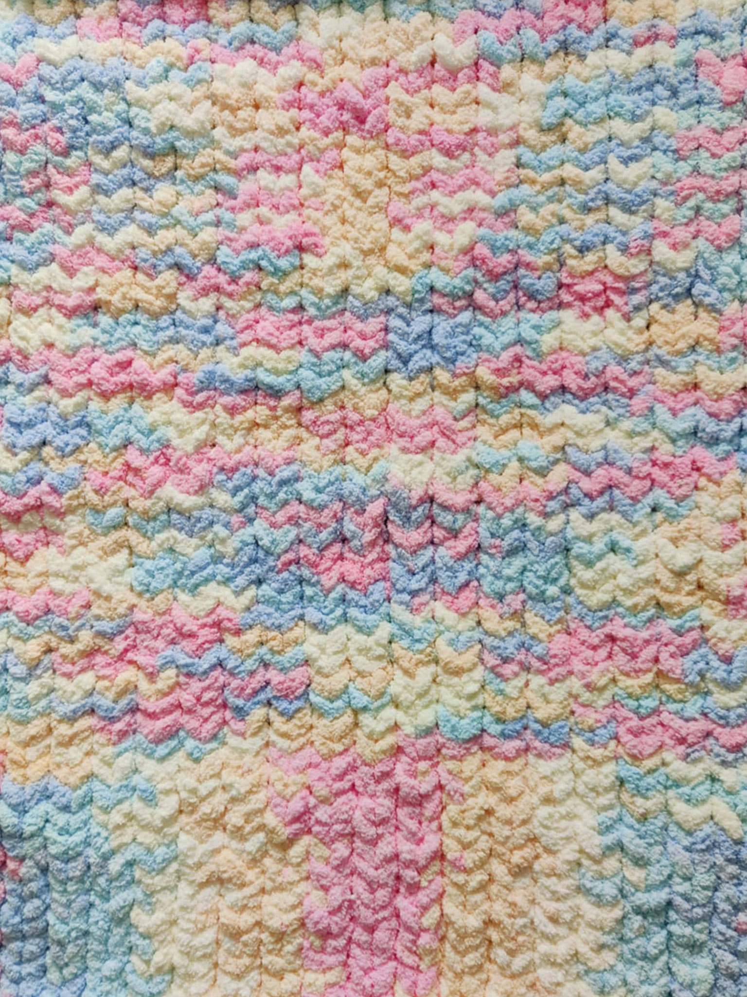 Blanket 13