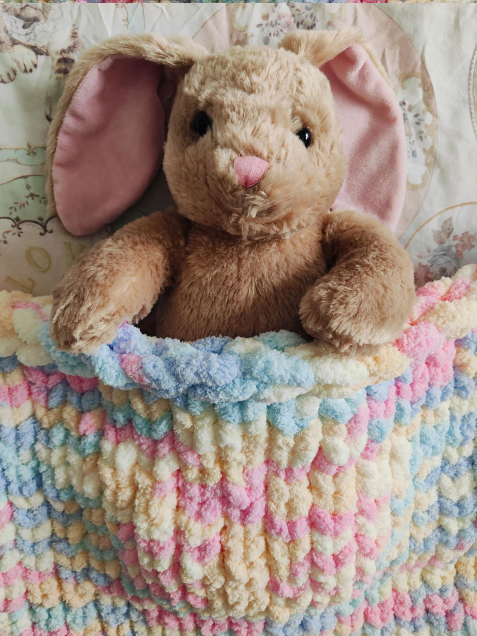 Blanket 13