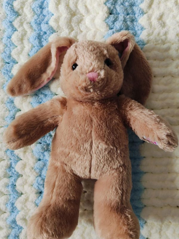 Blanket 14