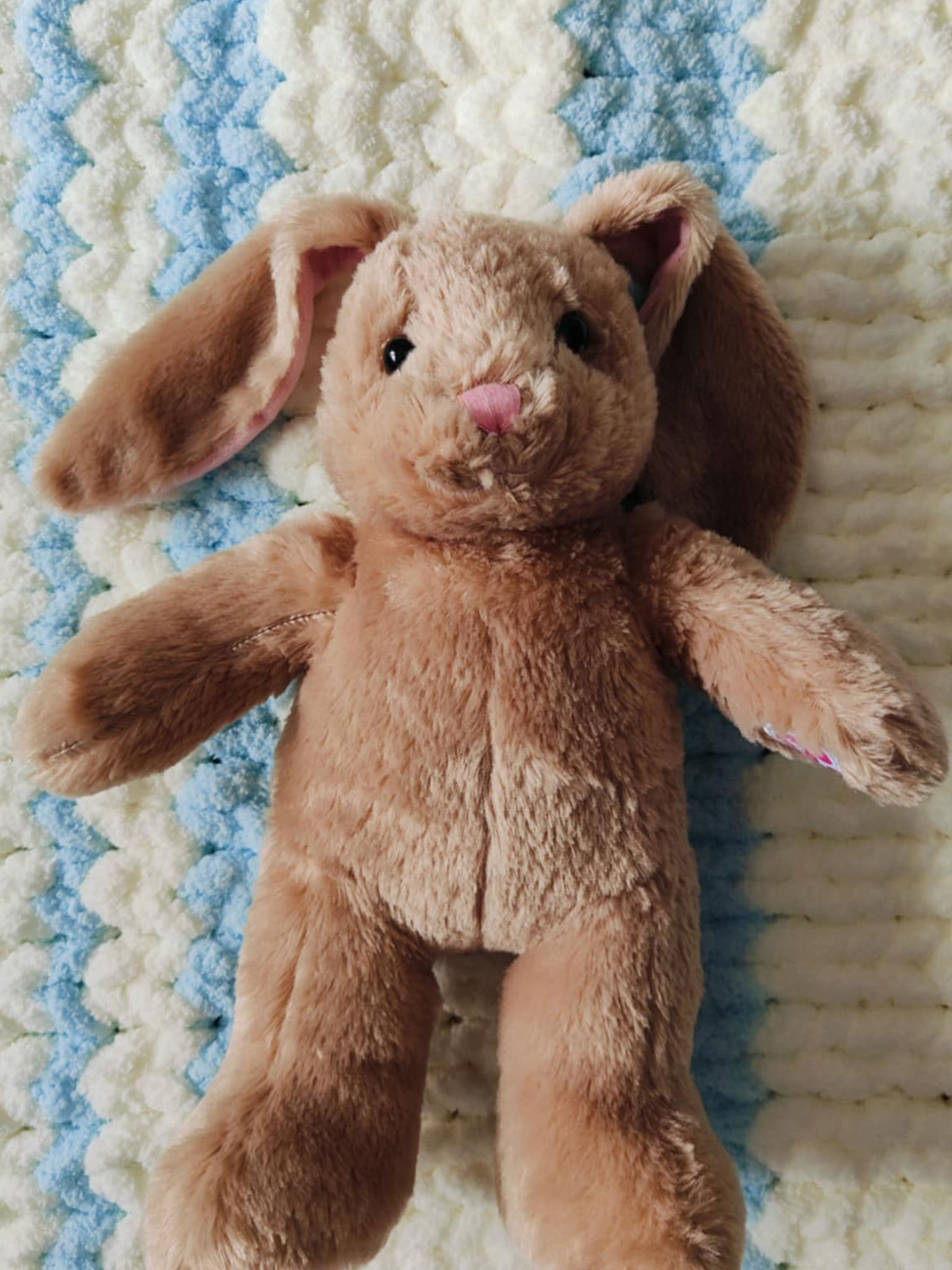 Blanket 14