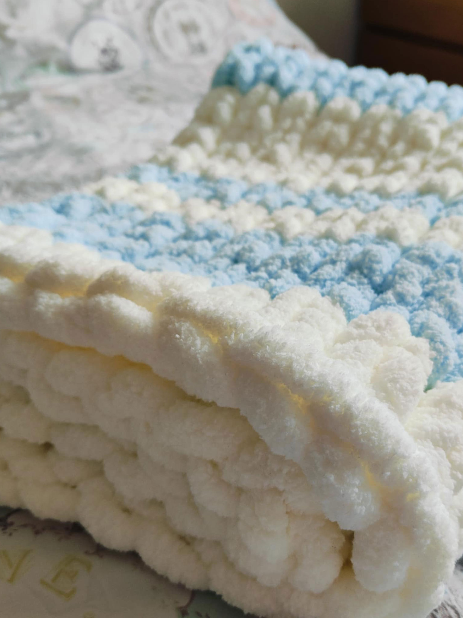 Blanket 14