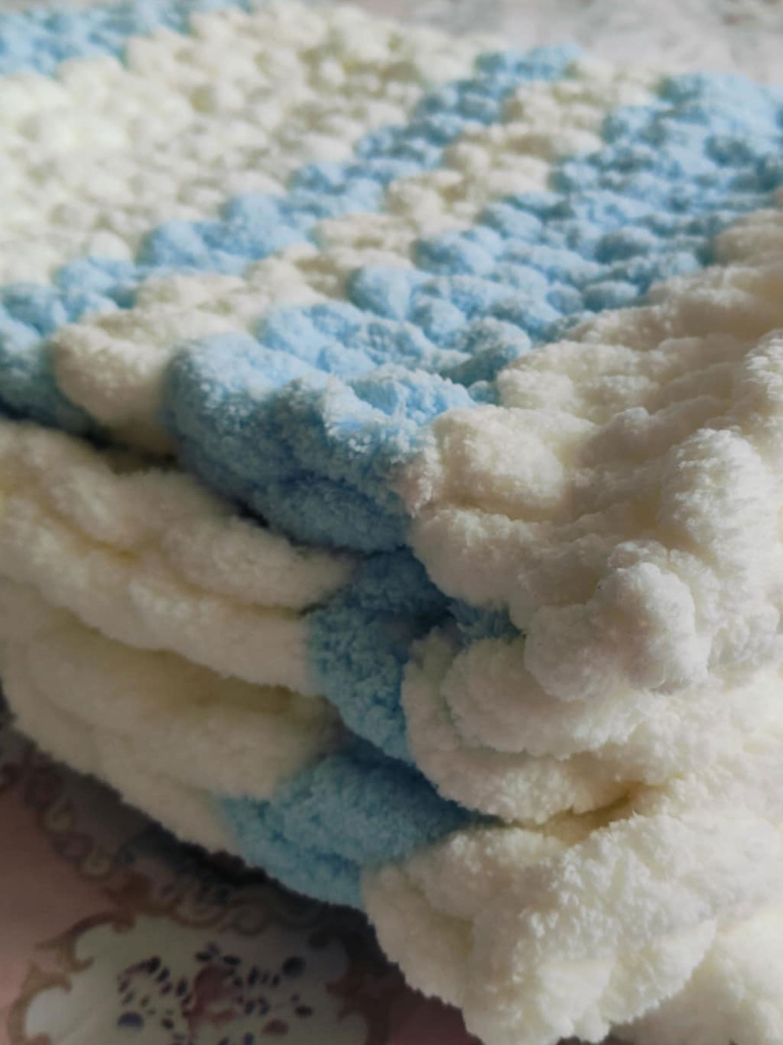 Blanket 14