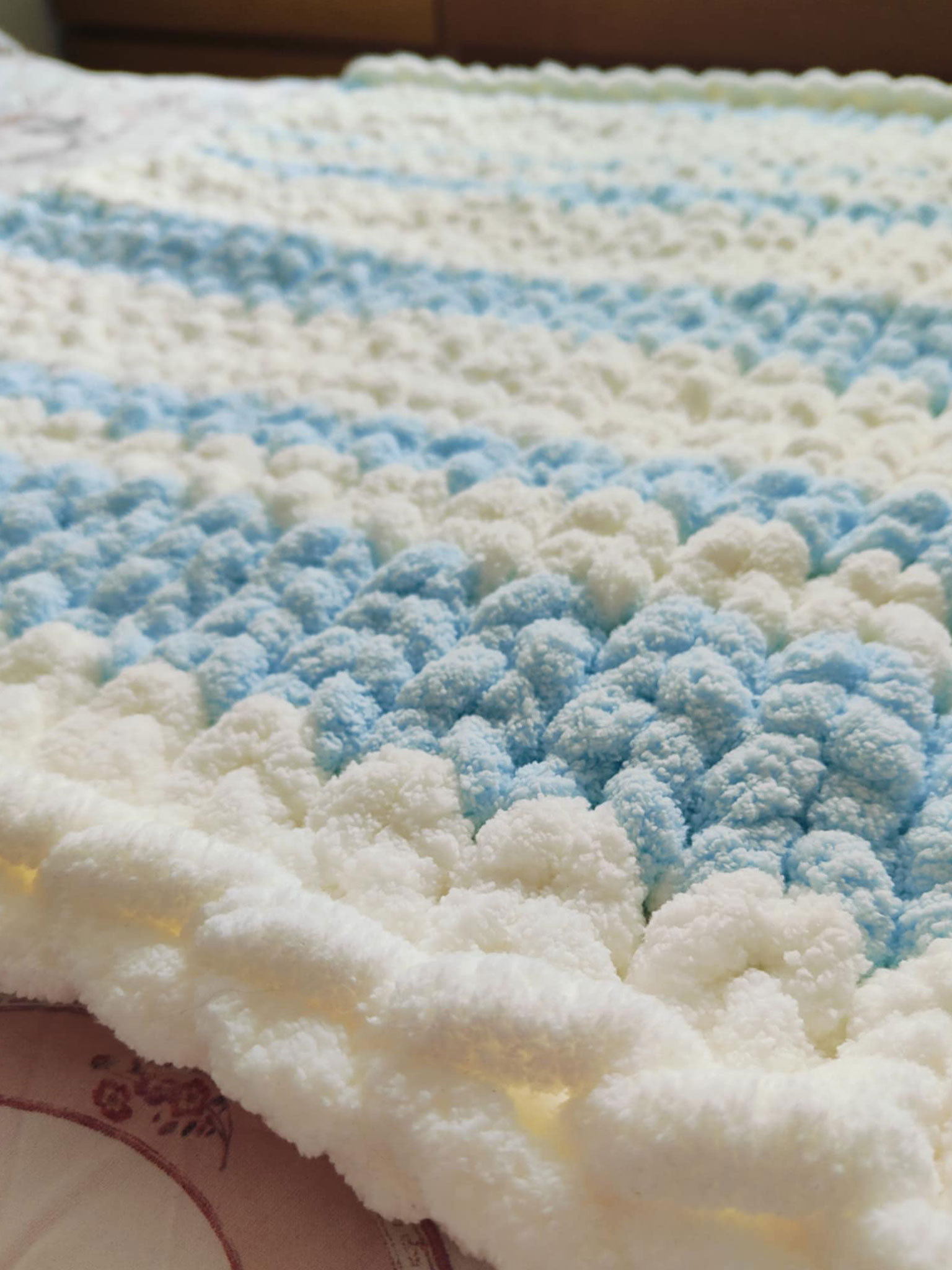 Blanket 14
