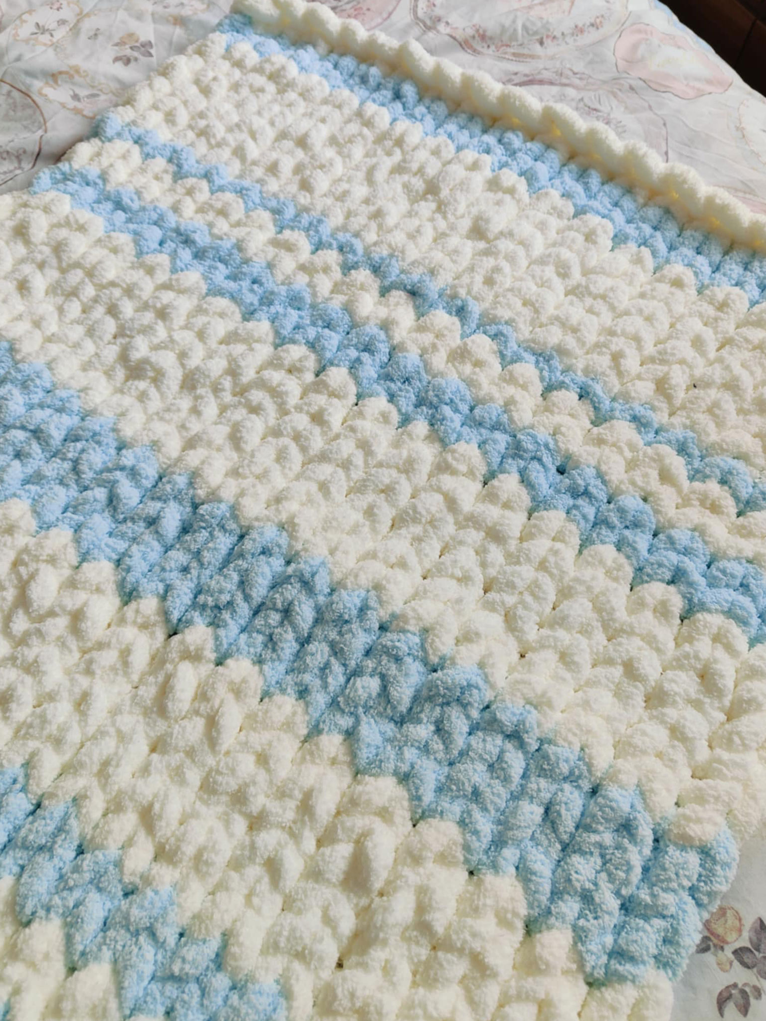 Blanket 14