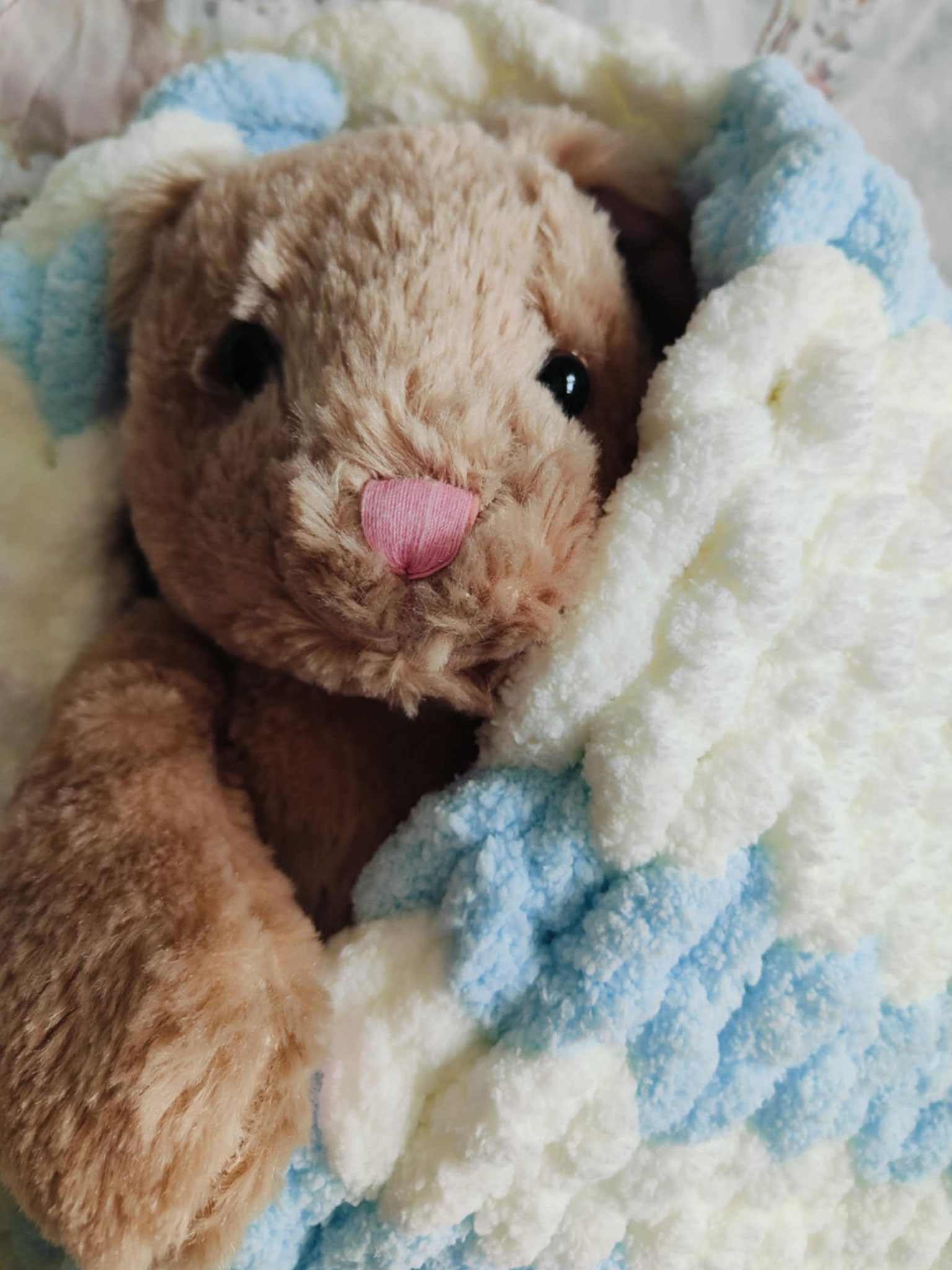 Blanket 14